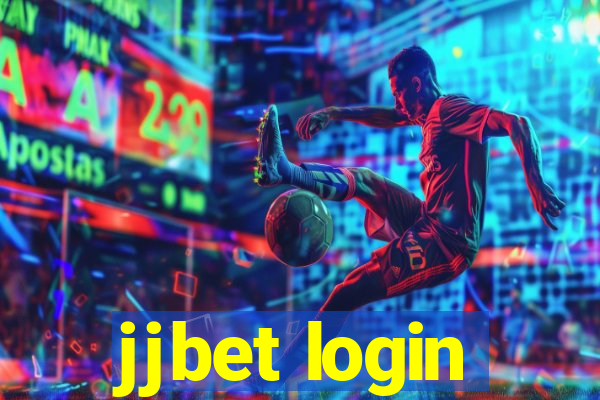 jjbet login